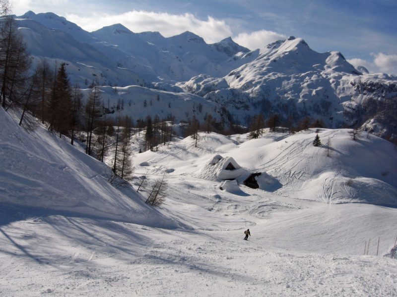 29 Planina Zadnji Vogel Naslovna