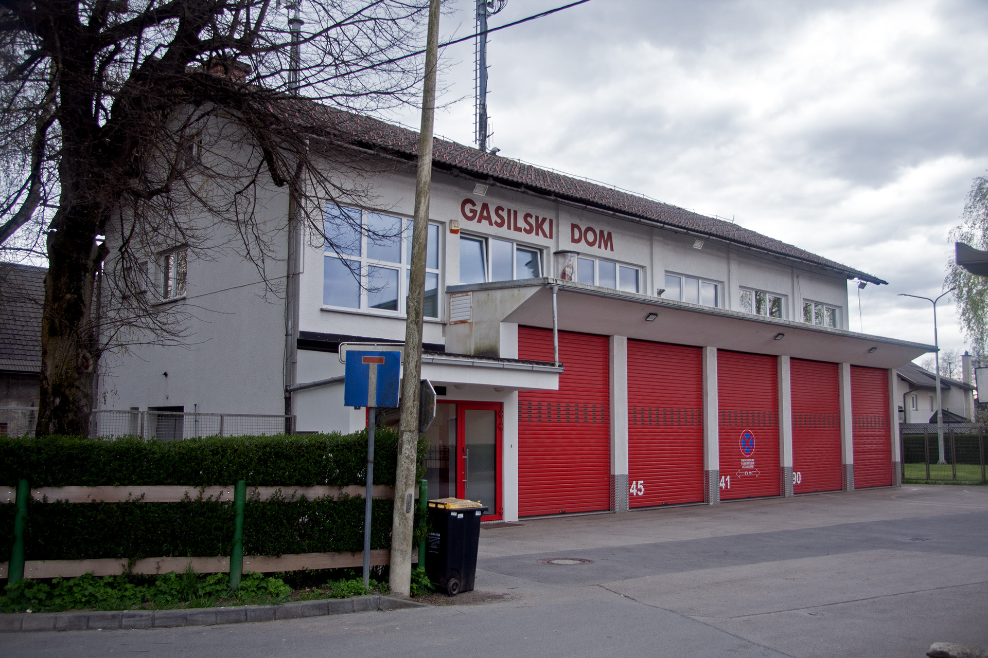 2026 Občni zbor 2026 Občni zbor