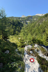 02 Pred planino Kal