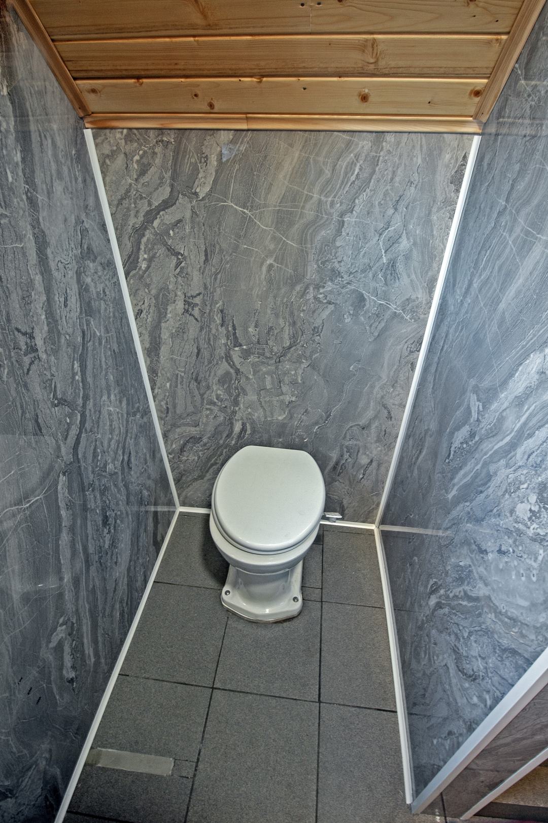 Obnova WC II Obnova WC II