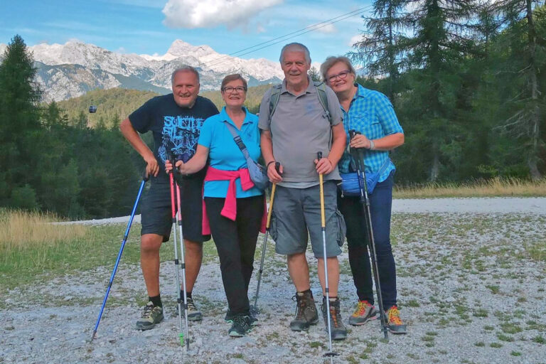 Seto, Gordana, Tone in Erna